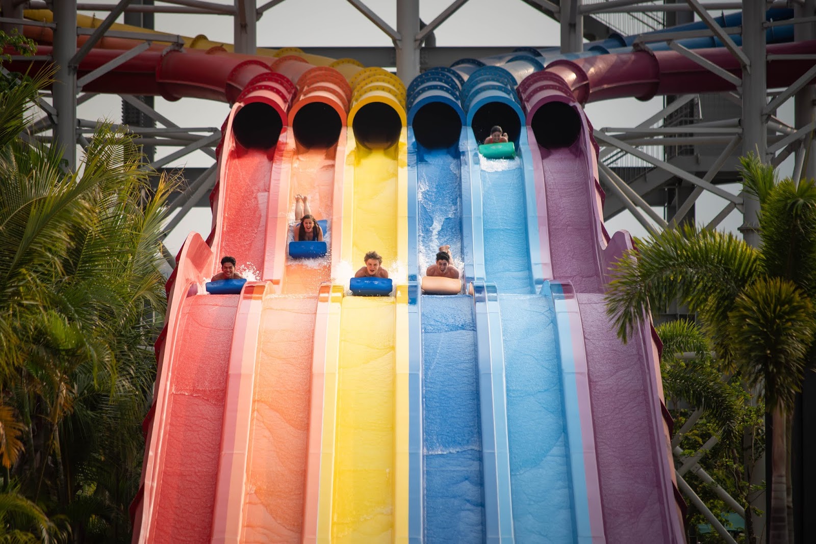 AQUA CLARK Experience, Travel Guide, Ticket Prices, Tips and