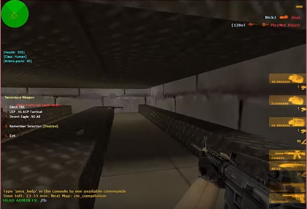  CS 16 UNBAN CHEAT UNBANNING YOURSELF - YouTube