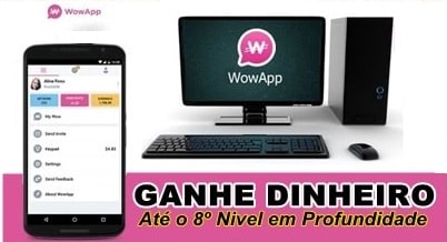 WowApp pc WowApp pc