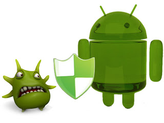 virus android