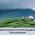 Mountain Monsoon Drives from Bangalore – Self Drive Adventures
