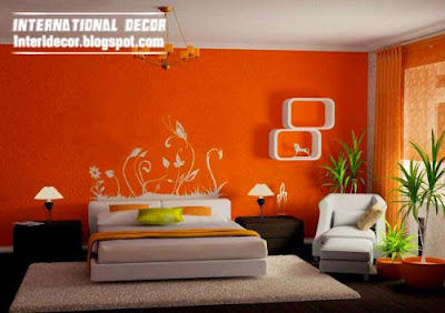 Interior Decor Idea: best 10 ideas to create relaxation bedroom decor