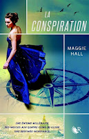 Jack - La Conspiration de Maggie Hall Jack - La Conspiration de Maggie Hall