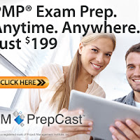 PM Prepcast Review: Online PMP Certification Training for 35 PMP Contact Hours 