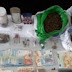 Albanian-Greek criminal group transporting cocaine and cannabis destroyed in Greece