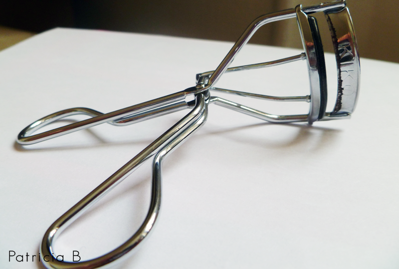 Spend or Save Kiko Eyelash Curler