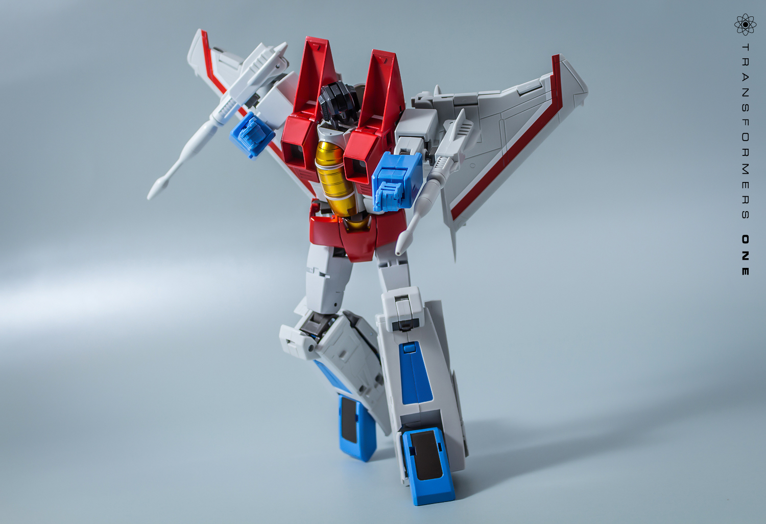 Transformers Square One: MakeToys MTRM-11 Meteor