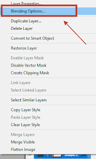 Cara Membuat Thumbnail Youtube Menggunakan Photoshop