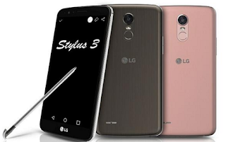 Harga HP LG Stylus 3 terbaru