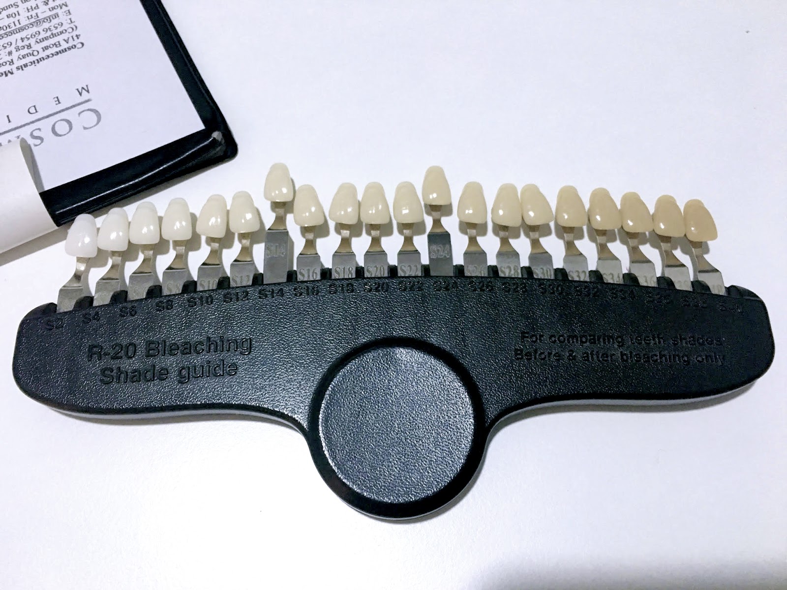 pop smile teeth whitening review j u s t j a s l i n style diary teeth shading chart