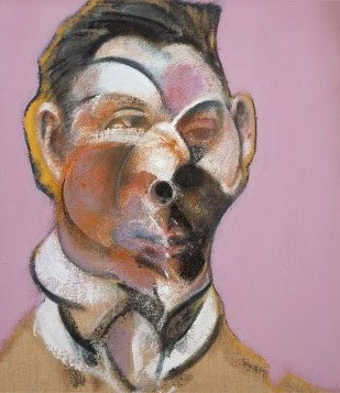 Francis Bacon：The Restlessness of Human Existence