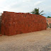 Parece que agora sai o muro da escola Zé Melancias em Canoa Quebrada Parece que agora sai o muro da escola Zé Melancias em Canoa Quebrada