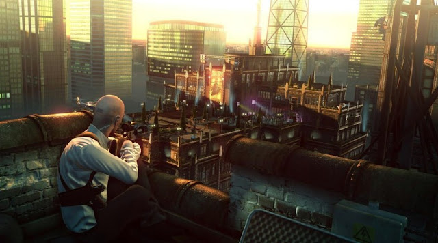 hitman sniper challenge torrent