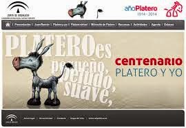 Centenario Platero