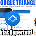 Google Triangle | Applicazione Per Risparmiare Sull’ Uso Dei Dati Mobili