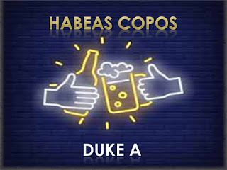 Duke A - Habeas Copos (Secret Records 2019) Duke A - Habeas Copos (Secret Records 2019)