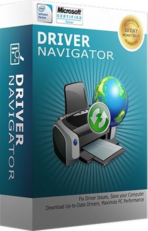 Driver Navigator Driver Navigator