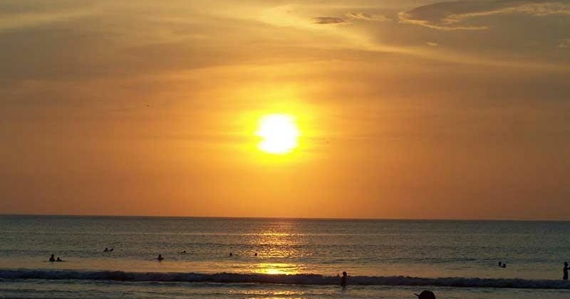 5 Lokasi Menyaksikan Sunrise dan Sunset Terbaik di Lombok