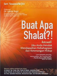 Buat Apa Shalat?! Buat Apa Shalat?!