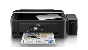 Epson L385 Driver Free Download Mac