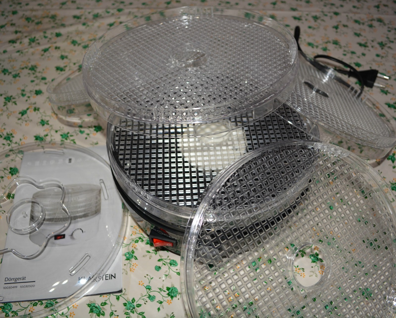 Disidratatore,6 Piani Disidratatore Per Alimenti Per La Casa 6 Piani In Acciaio Inox Disidratatore Disidratatore Essiccatore Essiccatore Frutta Essiccatore Disidratatore 30 90 82909478 - Foto 12