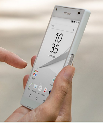 Sony Xperia Z5 Compact and Specs Sony Xperia Z5 Compact and Specs