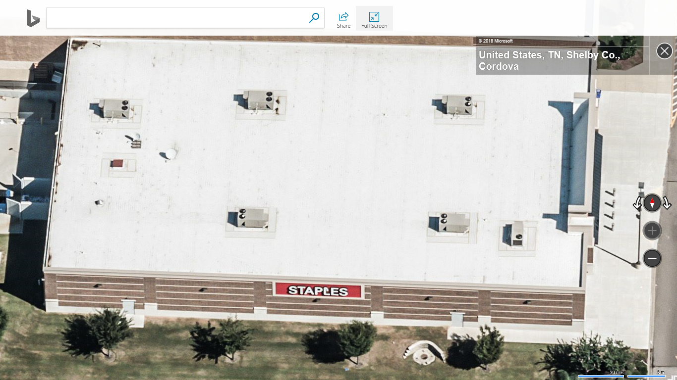 The MidSouth Retail Blog Staples in Memphis (and Tupelo, too)