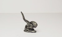 SFC5 Small creature (10) (8mm height)