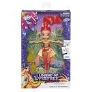 My Little Pony Equestria Girls Legend of Everfree Crystal Wings Sunset Shimmer Doll