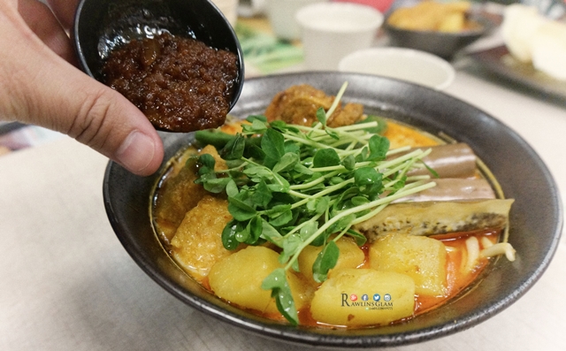 BMS Organics, Health Food, Organic Food, Live Healthy, Chef Wan, Assam Laksa, byrawlins, Eat Healthy, Nasi Lemak BMS Organics, Health Food, Organic Food, Live Healthy, Chef Wan, Assam Laksa, byrawlins, Eat Healthy, Nasi Lemak