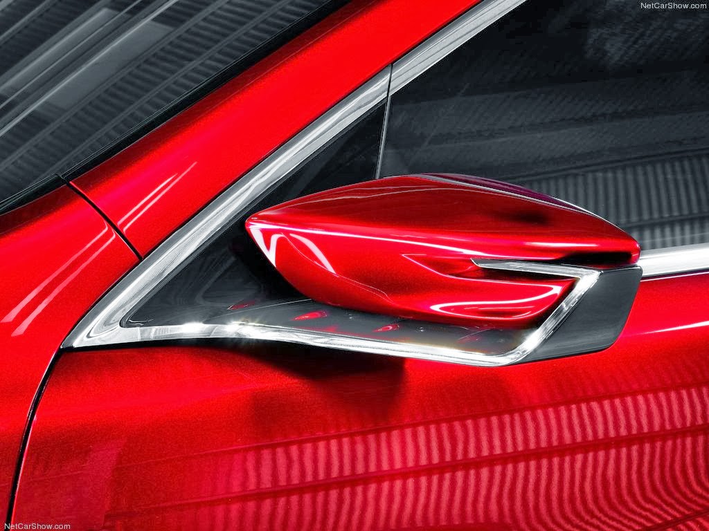 2014 Acura TLX Concept Review and Pictures | Auto Review 2014