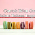 5 Contoh Iklan Oreo dalam Bahasa Inggris beserta Artinya