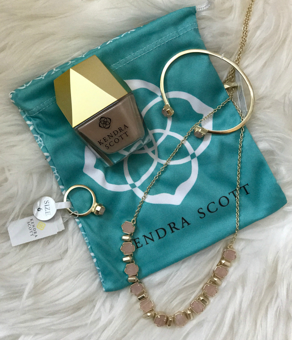 Kendra Scott Color Bar Party, fashion, style, spring style,