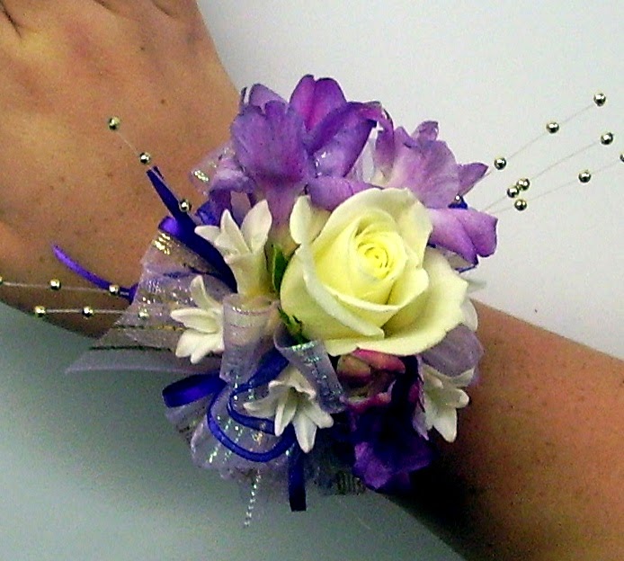 Prom Flowers: Our Favorite Flowers for Prom - Hyacinth