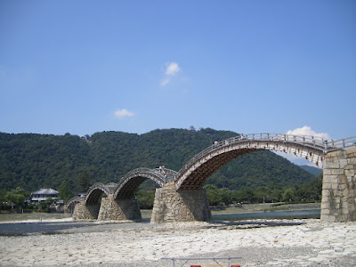 錦帯橋02