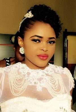 collette orji wedding