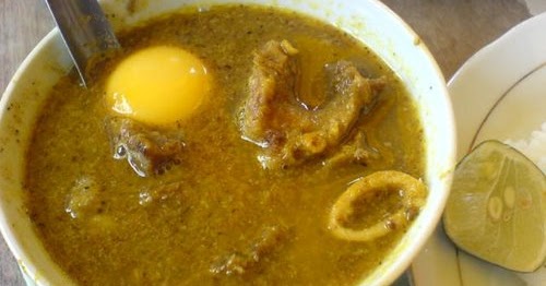 Pallu Basa Khas Daerah Makasar Resep Masakan Khas Daerah Pallu Basa Khas Daerah Makasar Resep Masakan Khas Daerah