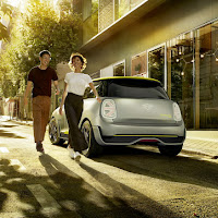 Mini Electric Concept