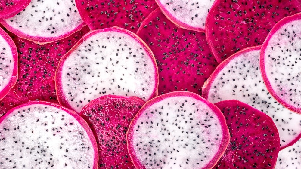 Tentang Buah Naga: Nutrisi, Manfaat, dan Cara Mengkonsumsinya Buah Naga