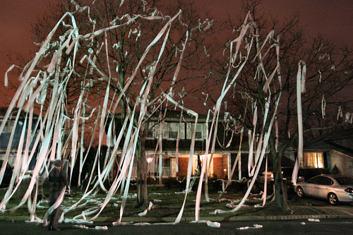 Halloween Pranks Of An 80s Teenager - Rediscover the 80s Halloween Pranks Of An 80s Teenager - Rediscover the 80s