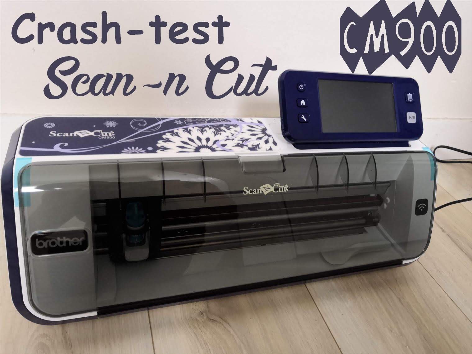 Brother CM350E ScanNCut2 with ScanNCut Online Activation Card – Pete's  Arts, Crafts and Sewing