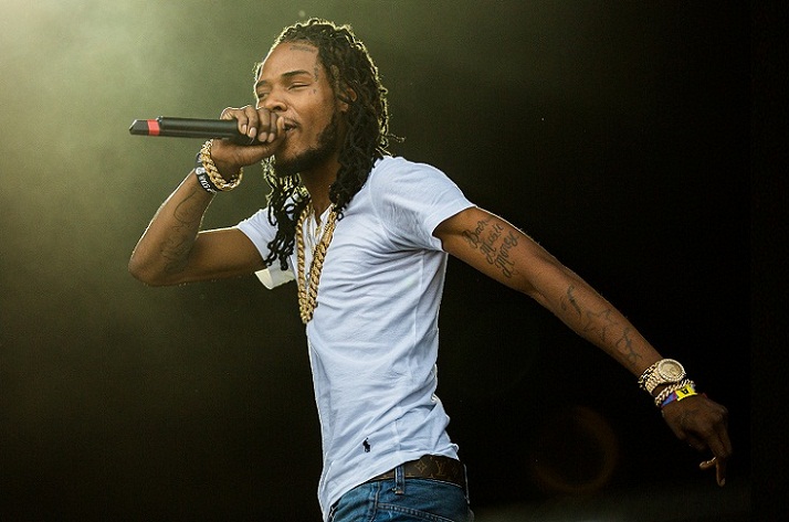 Terjemahan Lirik Lagu Trap Queen ~ Fetty Wap Terjemahan Lirik Lagu Trap Queen ~ Fetty Wap
