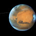 The Hubble Space Telescope Spots Martian Moon Phobos