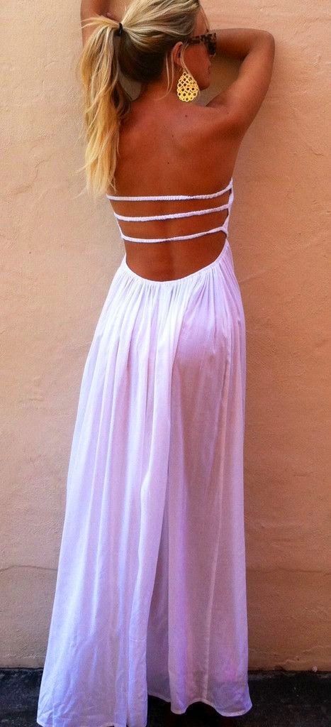 open maxi style