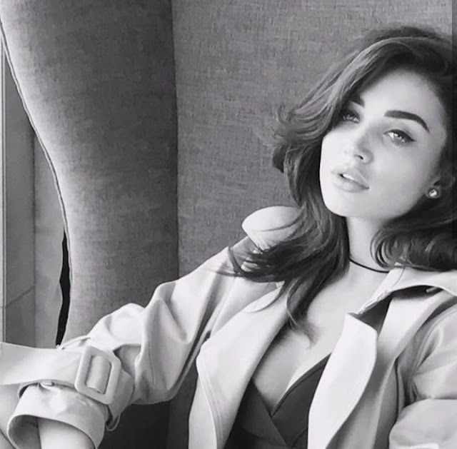 Amy Jackson, Age, Height, weight, BIography, Family, Husband, Songs, Movies & More Amy Jackson, Age, Height, weight, BIography, Family, Husband, Songs, Movies & More
