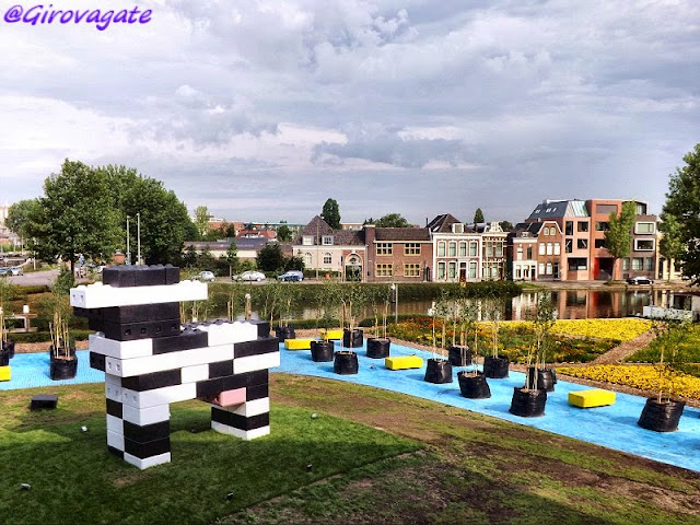 gouda viaggi bicicletta girovagate