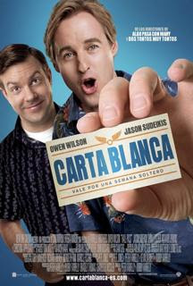 descargar Carta Blanca, Carta Blanca español