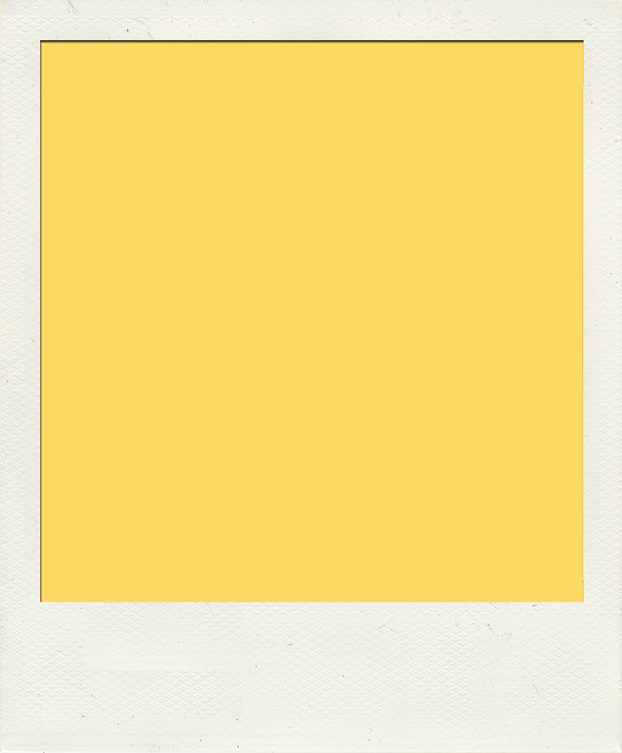 polaroid png template