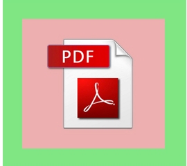 Pdf Pdf