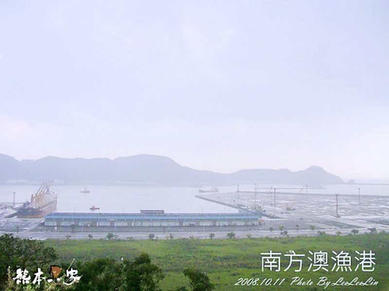 單車環島-蘇花公路的危機與轉機